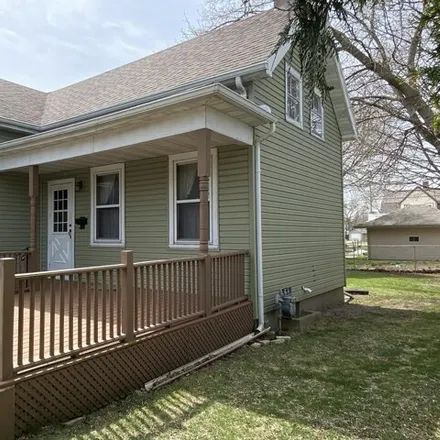 Image 3 - 1218 South 9th Street, Manitowoc, WI 54220, USA - House for sale