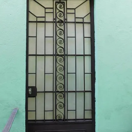 Rent this 1 bed apartment on Calle Maravatío in Azcapotzalco, 02080 Mexico City