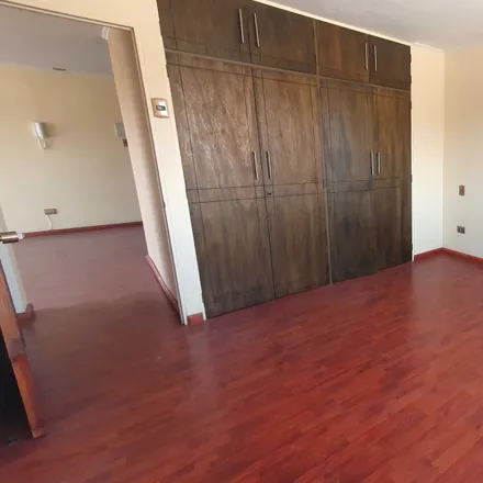 Rent this 2 bed apartment on Edmundo Pérez Zujovic in 102 0759 Arica, Chile