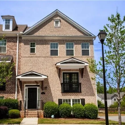 Buy this 3 bed house on 1200 Park Pass Way in Suwanee, GA 30024