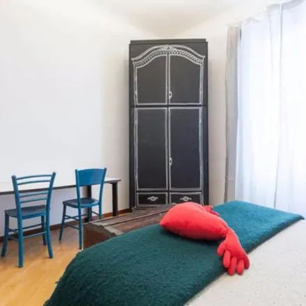 Rent this 6 bed apartment on Via Luigi Boccherini in 20131 Milan MI, Italy
