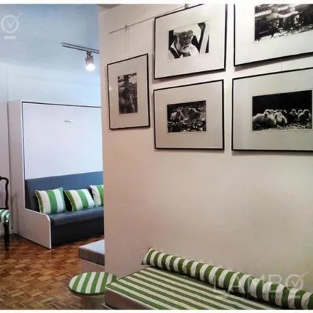 Buy this 1 bed apartment on San Cristóbal in Avenida Córdoba, San Nicolás