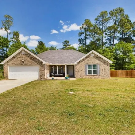 Buy this 4 bed house on 1088 Watsonia Drive in Talatha Gardens, Aiken County