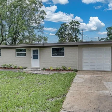 Buy this 3 bed house on 2554 Edmond Circle in Polk County, FL 33823