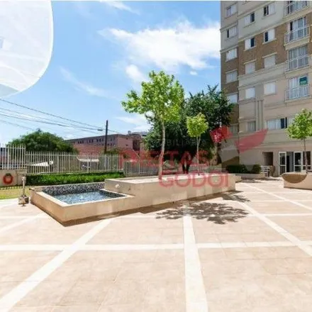 Buy this 3 bed apartment on Rua Coronel Pedro Scherer Sobrinho 431 in Cristo Rei, Curitiba - PR