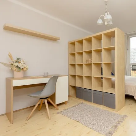 Rent this studio apartment on Waliców 20