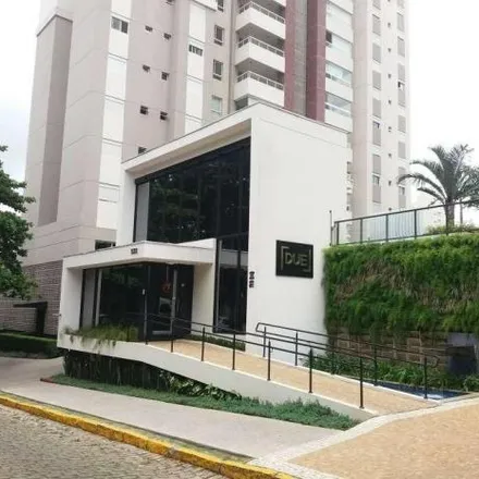 Image 2 - Rua João da Fonseca Bicudo, Centro, Indaiatuba - SP, 13330-230, Brazil - Apartment for sale