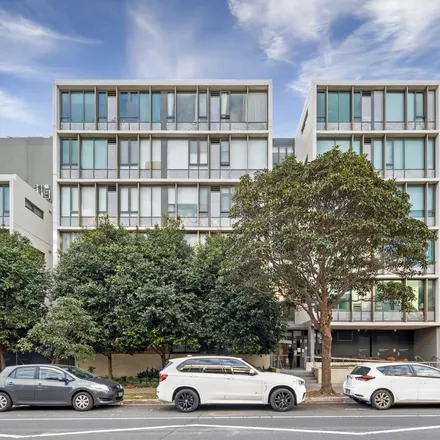 Image 6 - 32 Rothschild Avenue, Rosebery NSW 2018, Australia - Apartment for rent