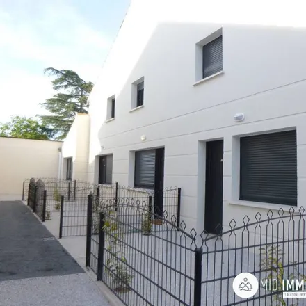 Image 5 - 51 Lices Georges Pompidou, 81000 Albi, France - Apartment for rent