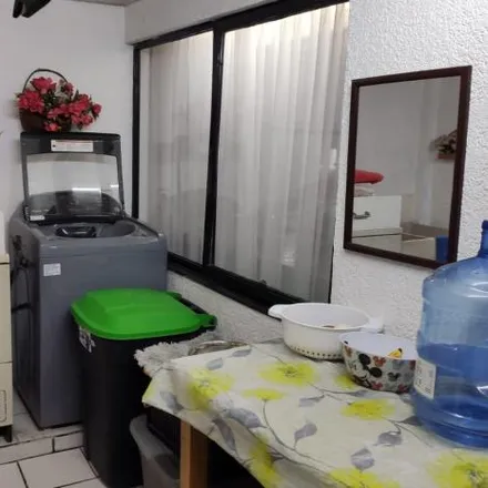 Rent this 4 bed apartment on Calle Andrés Saucedo 13 in 53950 Naucalpan de Juárez, MEX