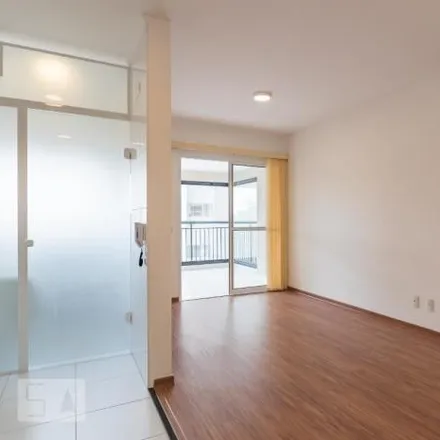 Buy this 2 bed apartment on Rua Alba in Jabaquara, São Paulo - SP