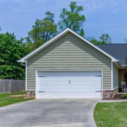 Buy this 3 bed house on 98 Gala Northeast Drive in Floyd County, GA 30165