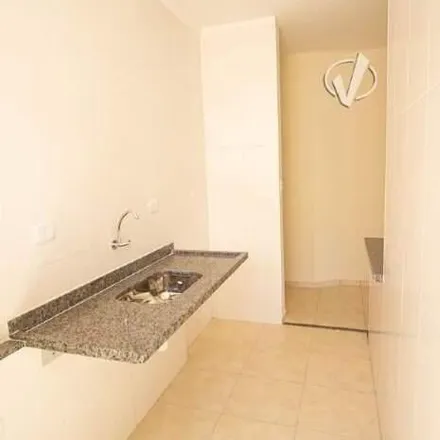 Buy this 2 bed apartment on Rua Francisca Bicudo de Melo in Galega, Pindamonhangaba - SP