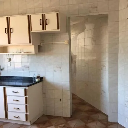 Buy this 2 bed apartment on Rua Brooklin in Jardim São Paulo, Poços de Caldas - MG