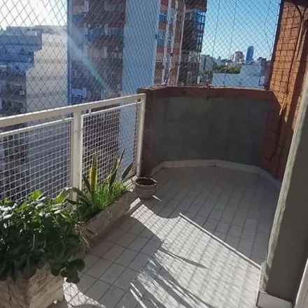 Rent this 1 bed apartment on Avenida Córdoba 3692 in Almagro, C1188 AAP Buenos Aires