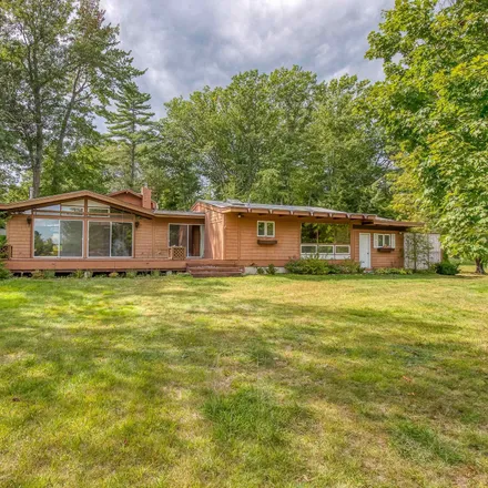 Buy this 3 bed house on 7 Cold Spring Circle in Ossipee, Carroll County