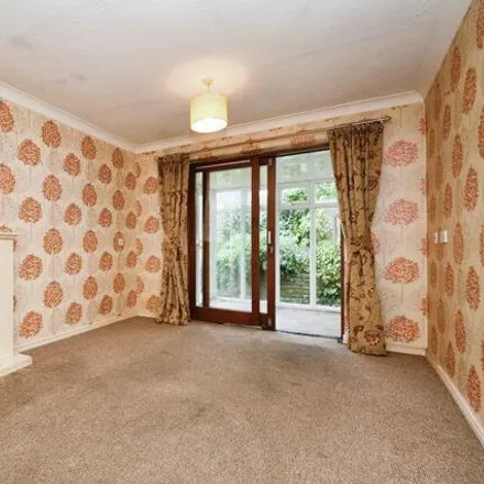 Buy this 2 bed duplex on Northwell Place in Swaffham, PE37 7LT