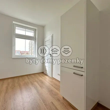 Rent this 1 bed apartment on Lipenská 1139/43 in 370 01 České Budějovice, Czechia