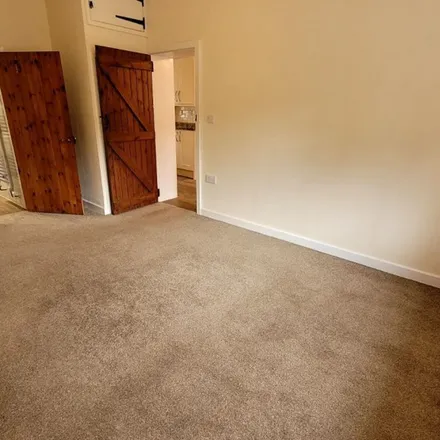 Rent this 1 bed apartment on Strowlands in Rooksbridge, BS24 0JJ