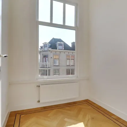 Image 3 - Weimarstraat 341A, 2562 HK The Hague, Netherlands - Apartment for rent