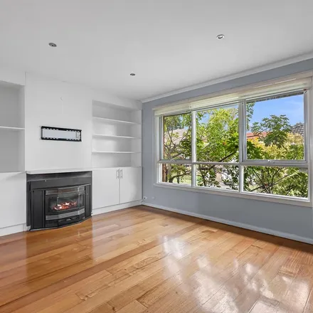 Rent this 2 bed apartment on 23.6 College Street in Elsternwick VIC 3185, Australia