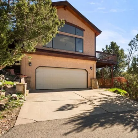 Buy this 3 bed house on 286 Hillcrest Drive in Basalt, CO 81621