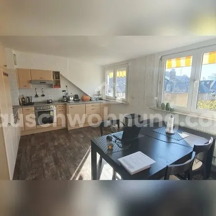 Rent this 3 bed apartment on Adickesallee in 60322 Frankfurt, Germany