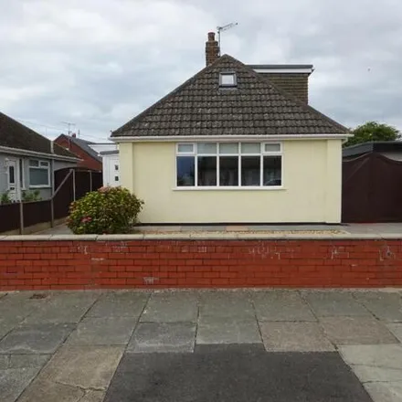 Buy this 3 bed house on Northumberland Avenue in Lancs, Lancashire