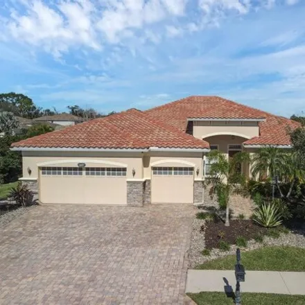 Buy this 4 bed house on 6603 Horned Owl Place in Sarasota County, FL 34241
