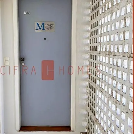 Buy this 3 bed apartment on Edifício Park Trianon in Alameda Santos 1398, Cerqueira César