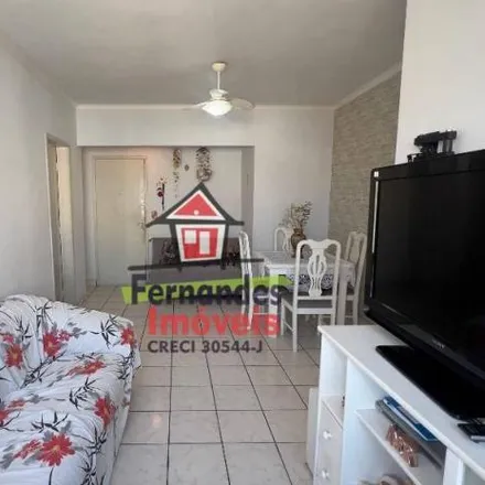 Image 2 - Rua Tapuias, Tupi, Praia Grande - SP, 11703-000, Brazil - Apartment for sale