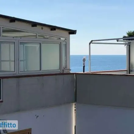 Rent this 3 bed apartment on Lungomare Amerigo Vespucci in 98023 Furci Siculo ME, Italy