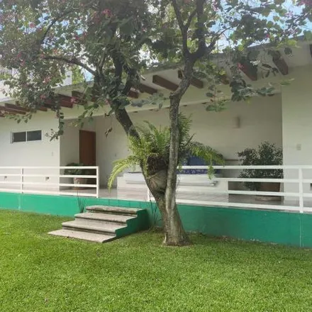 Image 1 - Cocada, Residencial FOVISSSTE Jiutepec, 62564 Jiutepec, MOR, Mexico - House for sale