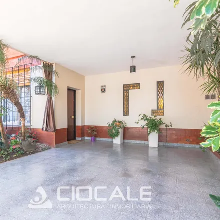 Image 7 - Timoteo Gordillo 698, Liniers, C1408 AAY Buenos Aires, Argentina - House for sale