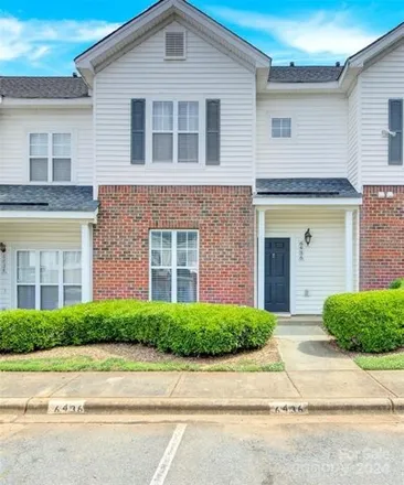 Buy this 2 bed house on 6387 Mallard View Lane in Charlotte, NC 28269