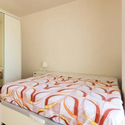 Rent this 1 bed room on Paseo de la Castellana in 211, 28029 Madrid