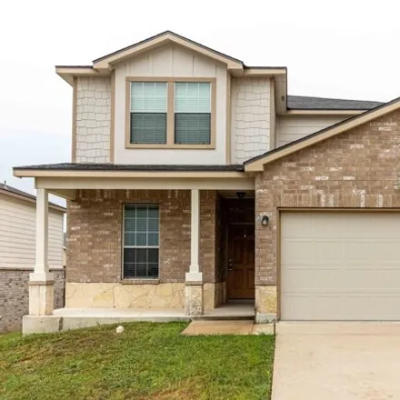 Rent this 4 bed house on 25196 Marshall Bluff in Bexar County, TX 78261