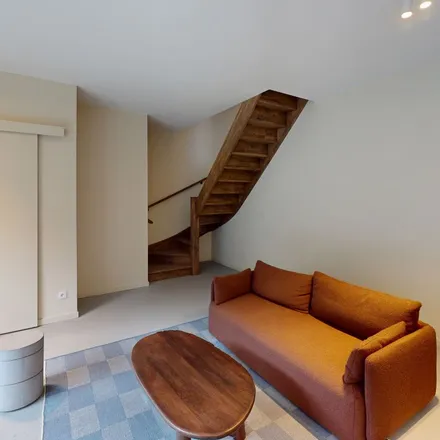 Image 6 - Sint-Laureisstraat 39, 2018 Antwerp, Belgium - Apartment for rent