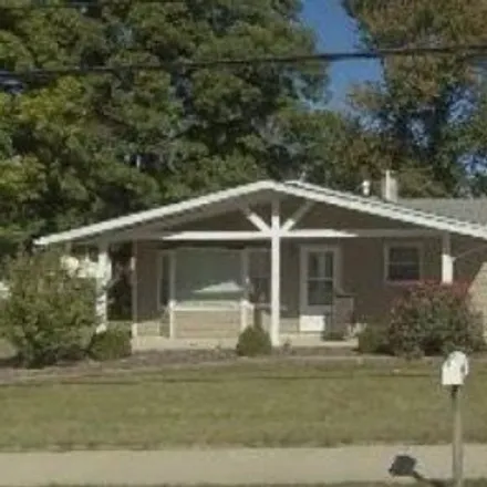 Buy this 3 bed house on 354 Oakley Avenue in Streator, IL 61364