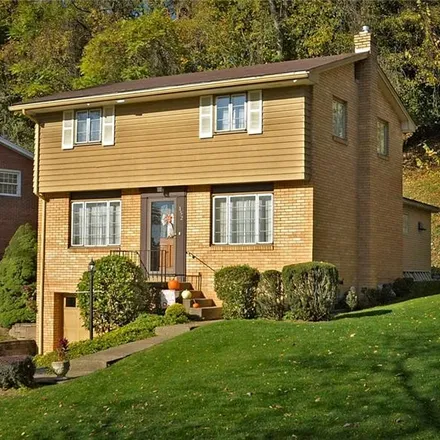 Buy this 3 bed house on 177 Le Beau Pike in Forest Hills, Allegheny County