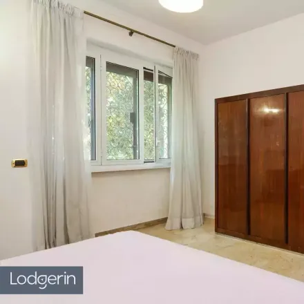 Image 5 - Via Dodecaneso, 9, 00144 Rome RM, Italy - Room for rent