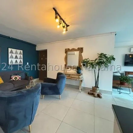 Rent this 2 bed apartment on Avenida Ricardo Arango in Obarrio, 0816
