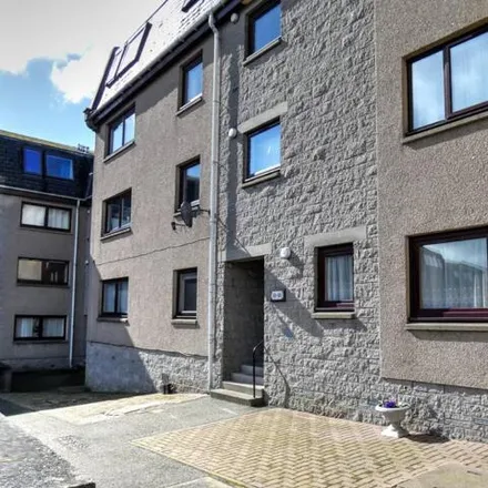 Image 2 - 74-81 Urquhart Terrace, Aberdeen City, AB24 5NJ, United Kingdom - Apartment for sale