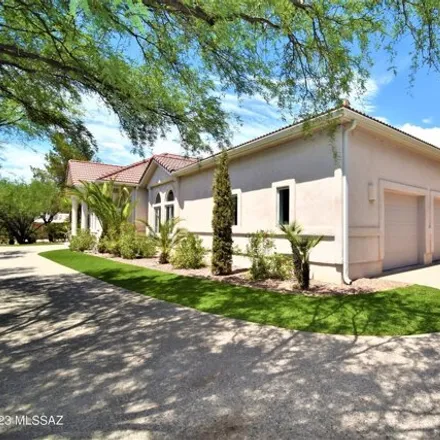 Image 3 - 2402 N Camino Principal, Tucson, Arizona, 85715 - House for sale