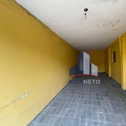 Rent this 2 bed house on Rua Montevideo in Parque das Américas, Mauá - SP