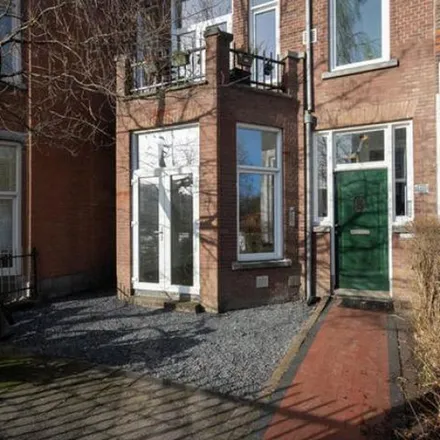 Image 3 - Laan van Meerdervoort 409, 2563 AR The Hague, Netherlands - Apartment for rent
