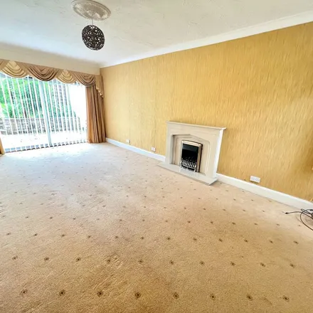Rent this 4 bed apartment on Pinfold Lane in Goldthorn Hill, WV4 4HB
