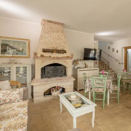Image 2 - 01011 Canino VT, Italy - House for rent