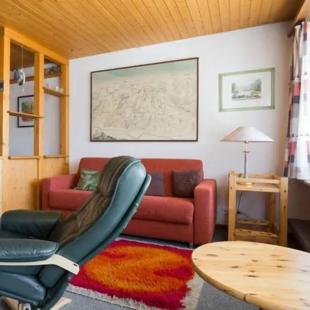 Image 6 - Route de Thyon, 2305 Vex, Switzerland - Apartment for rent