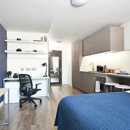 Image 9 - Beith Street, Partickhill, Glasgow, G11 6DA, United Kingdom - Apartment for rent
